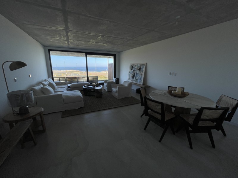 Departamento en venta en Aldeana