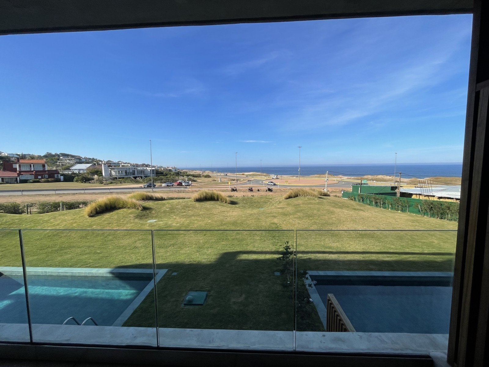 Departamento en venta en Aldeana