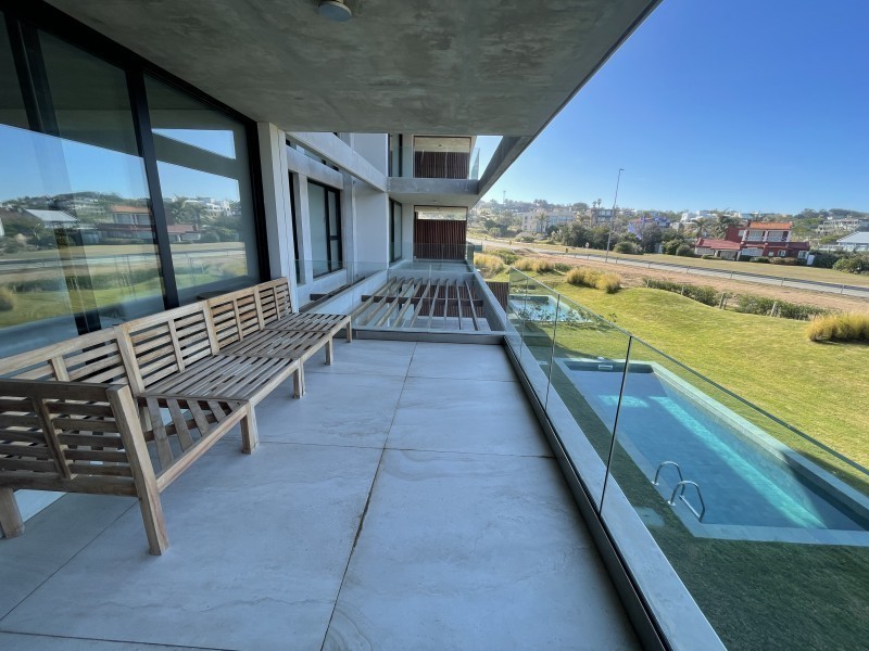 Departamento en venta en Aldeana
