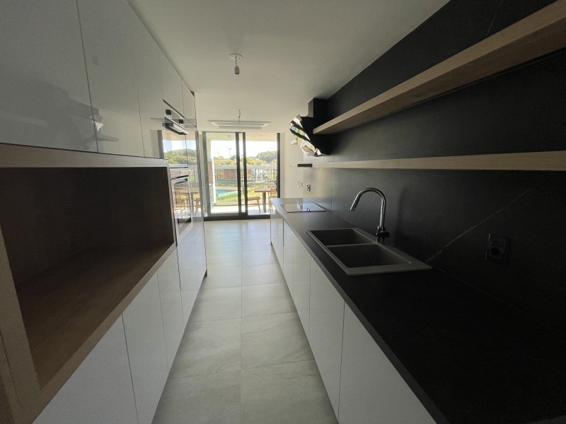 Departamento en venta en Aldeana