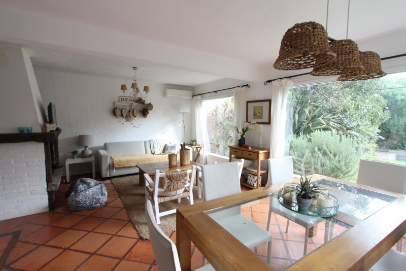 Casa en alquiler y venta en El Tesoro