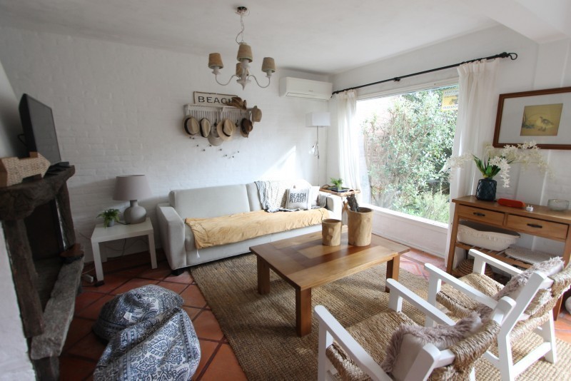 Casa en alquiler y venta en El Tesoro