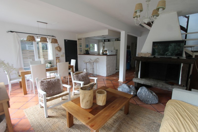Casa en alquiler y venta en El Tesoro