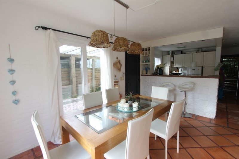 Casa en alquiler y venta en El Tesoro