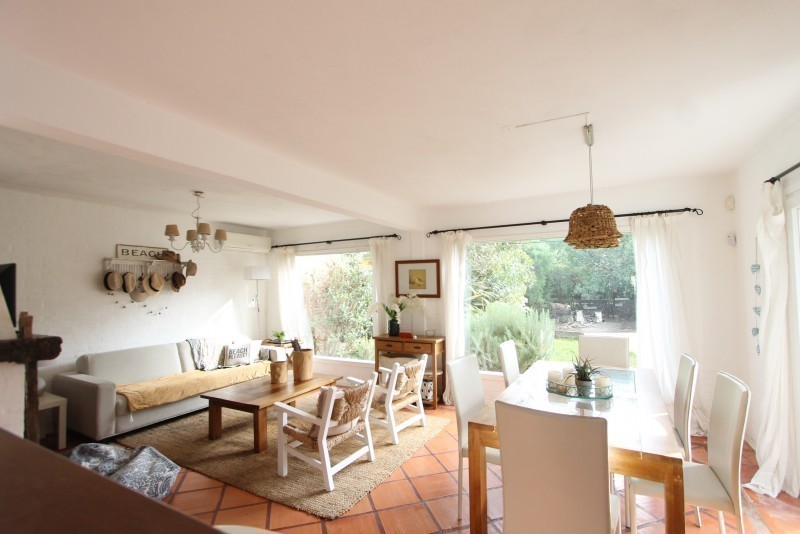 Casa en alquiler y venta en El Tesoro