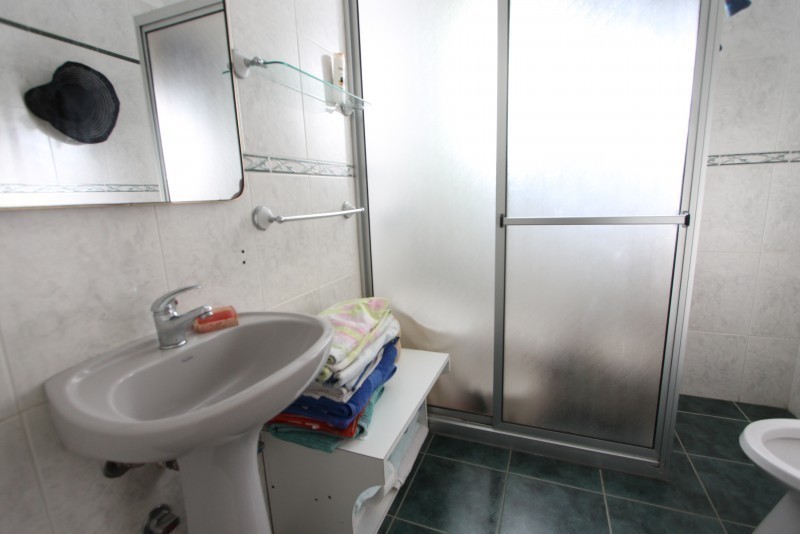 Casa en alquiler y venta en El Tesoro
