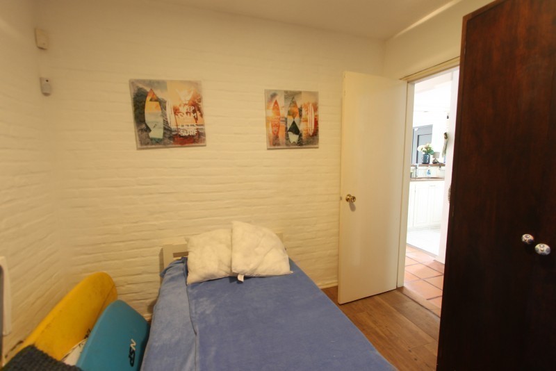 Casa en alquiler y venta en El Tesoro