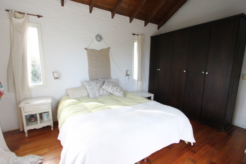 Casa en alquiler y venta en El Tesoro