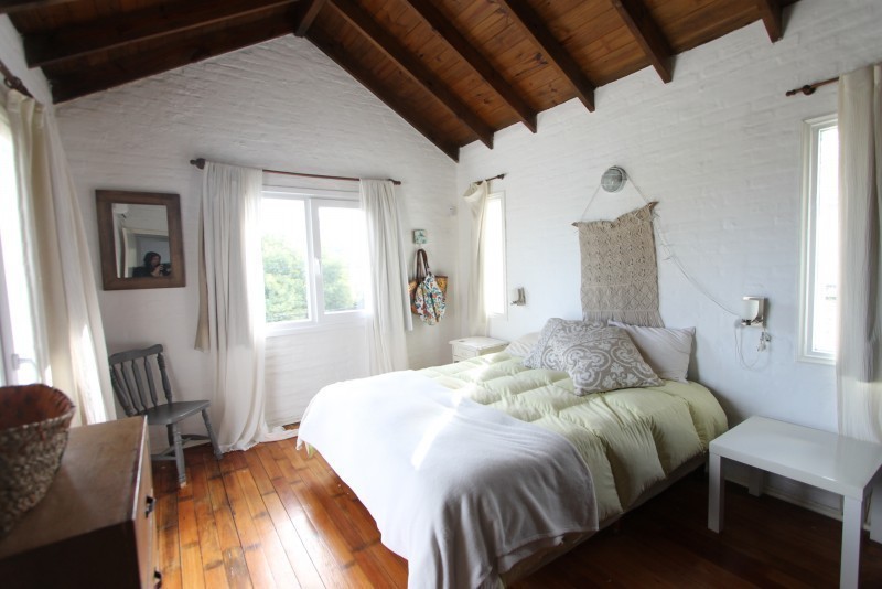 Casa en alquiler y venta en El Tesoro