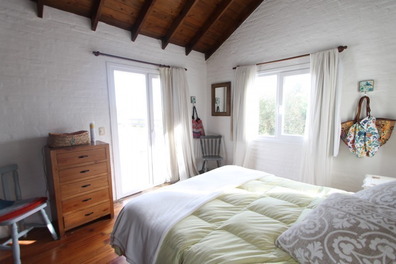 Casa en alquiler y venta en El Tesoro