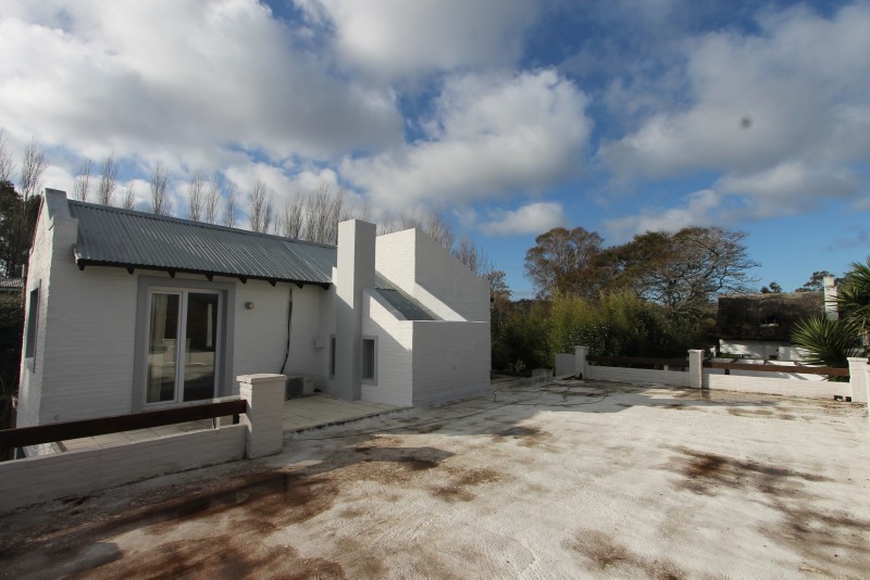 Casa en alquiler y venta en El Tesoro