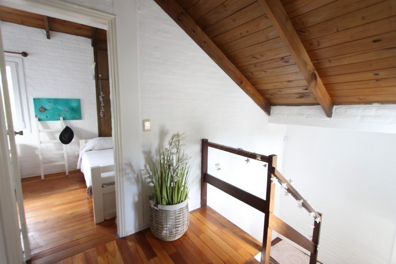 Casa en alquiler y venta en El Tesoro