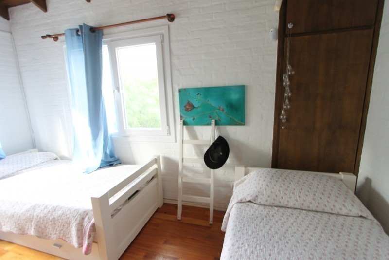 Casa en alquiler y venta en El Tesoro