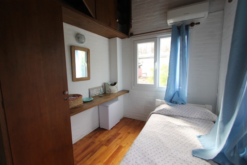 Casa en alquiler y venta en El Tesoro
