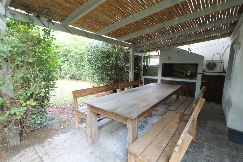 Casa en alquiler y venta en El Tesoro