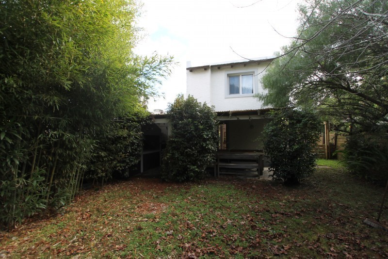 Casa en alquiler y venta en El Tesoro