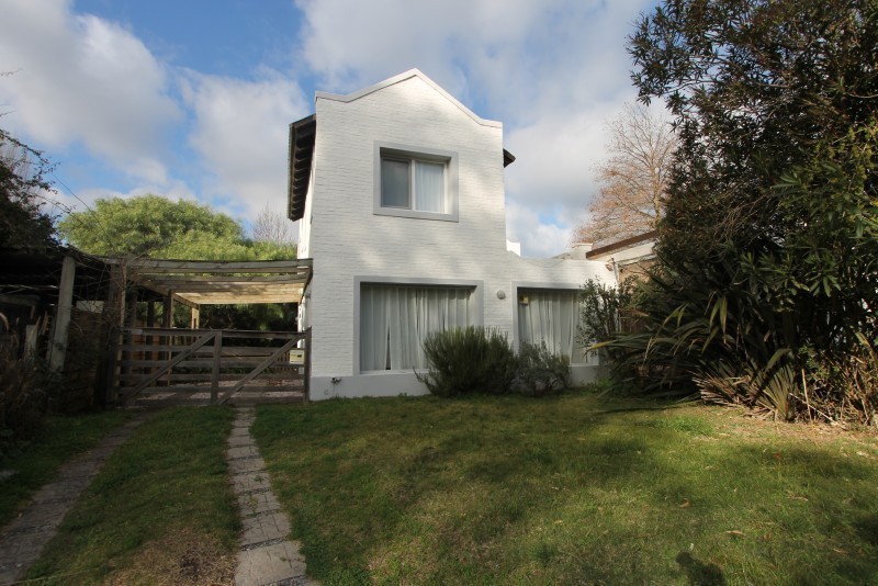 Casa en alquiler y venta en El Tesoro