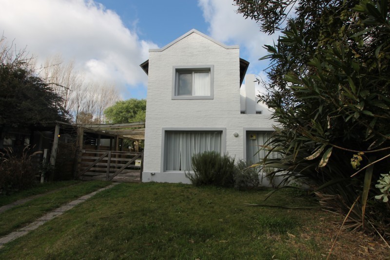 Casa en alquiler y venta en El Tesoro