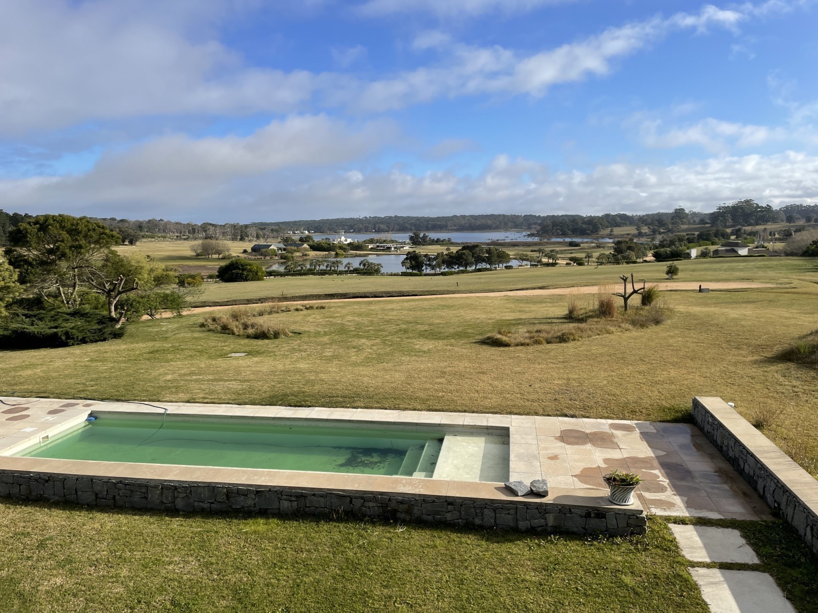 Casa con gran vista a las lagunas el Laguna Estates