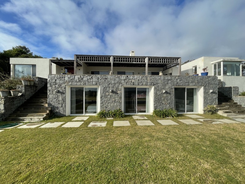 Casa con gran vista a las lagunas el Laguna Estates