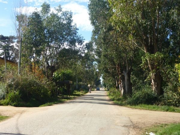 Terreno en venta en Balneario Buenos Aires.