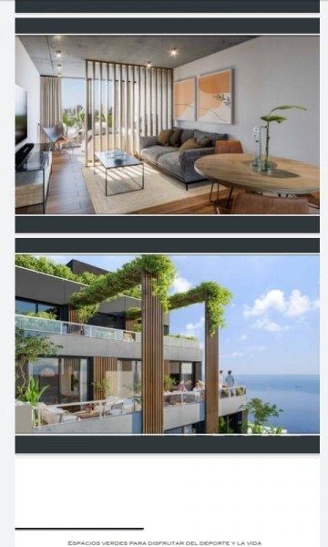 Espectacular Monoambiente en Punta Carretas, Villa Biarritz, a metros de la Rambla