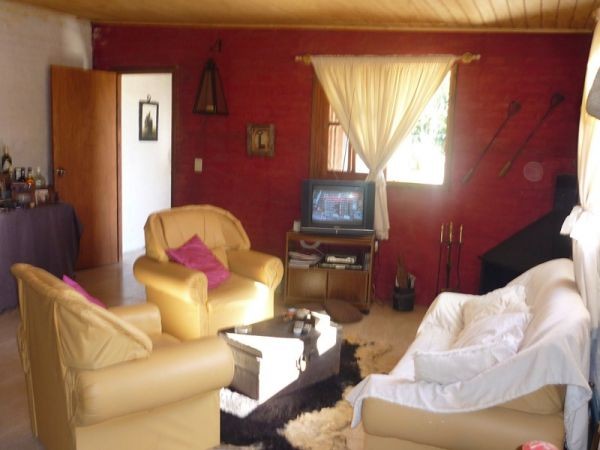 Casa en venta en el Chorro (zona La Bota)