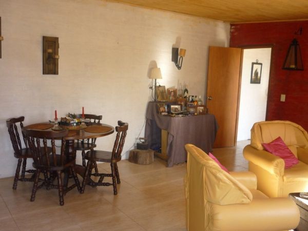 Casa en venta en el Chorro (zona La Bota)