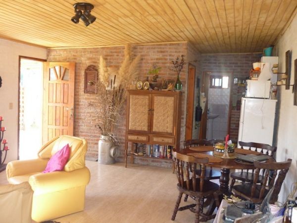 Casa en venta en el Chorro (zona La Bota)