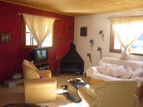 Casa en venta en el Chorro (zona La Bota)