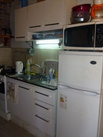 Casa en venta en el Chorro (zona La Bota)