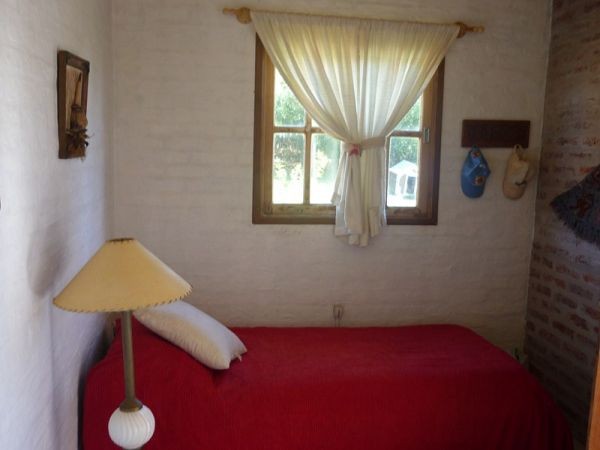 Casa en venta en el Chorro (zona La Bota)