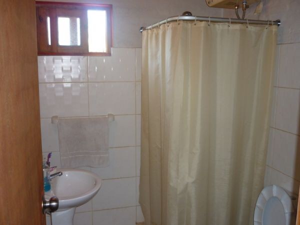 Casa en venta en el Chorro (zona La Bota)