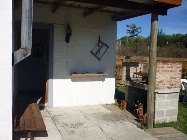Casa en venta en el Chorro (zona La Bota)