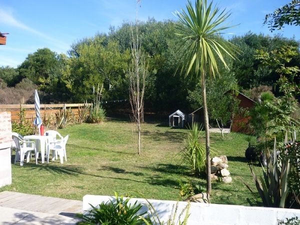 Casa en venta en el Chorro (zona La Bota)