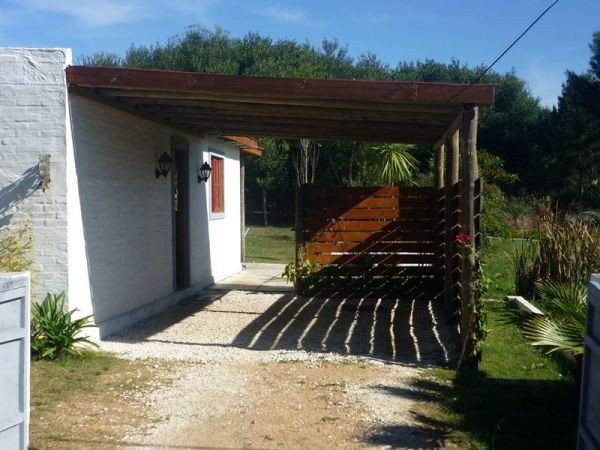 Casa en venta en el Chorro (zona La Bota)