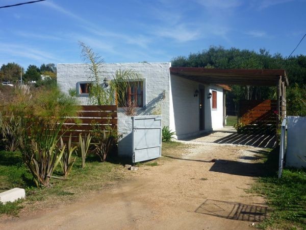 Casa en venta en el Chorro (zona La Bota)