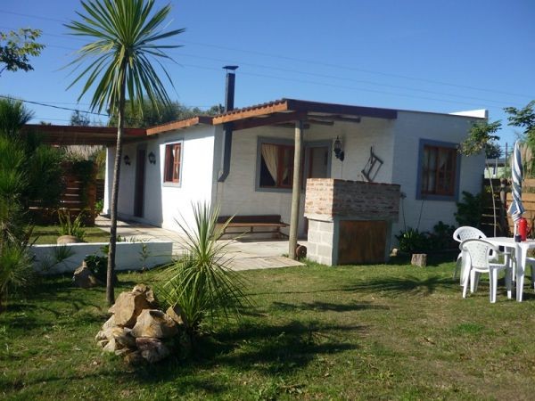 Casa en venta en el Chorro (zona La Bota)