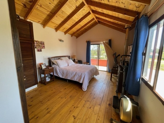Casa en venta en el Tesoro La Barra