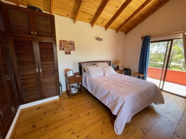 Casa en venta en el Tesoro La Barra