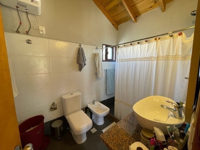 Casa en venta en el Tesoro La Barra