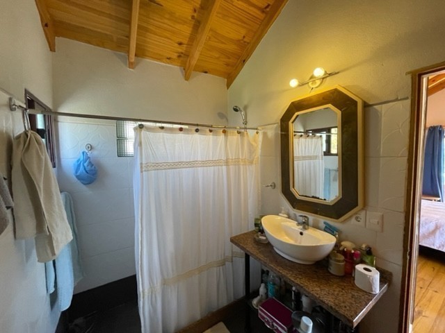 Casa en venta en el Tesoro La Barra