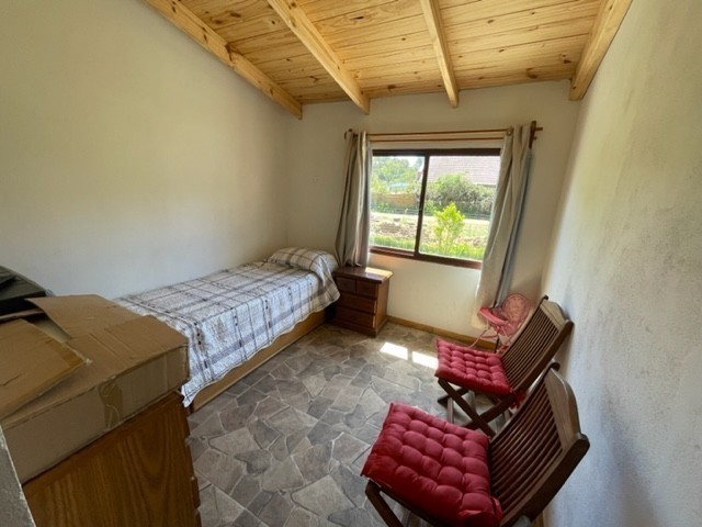 Casa en venta en el Tesoro La Barra