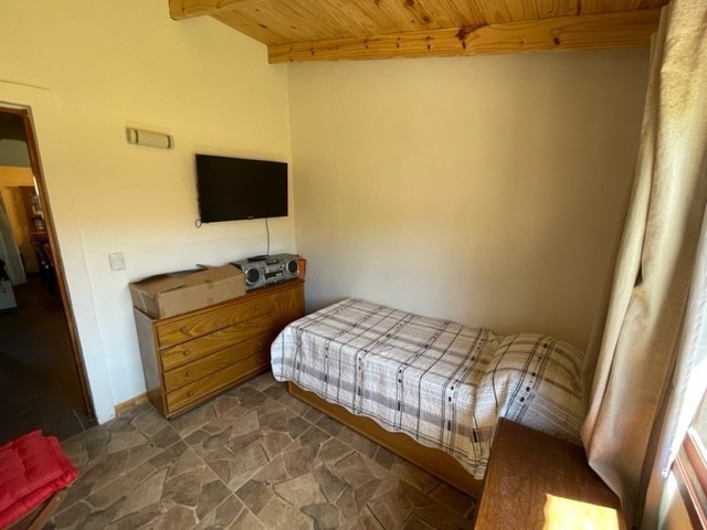 Casa en venta en el Tesoro La Barra