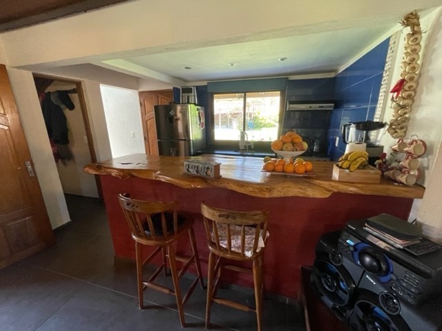 Casa en venta en el Tesoro La Barra