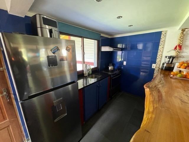 Casa en venta en el Tesoro La Barra