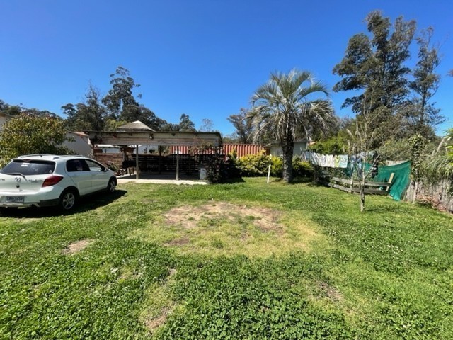 Casa en venta en el Tesoro La Barra