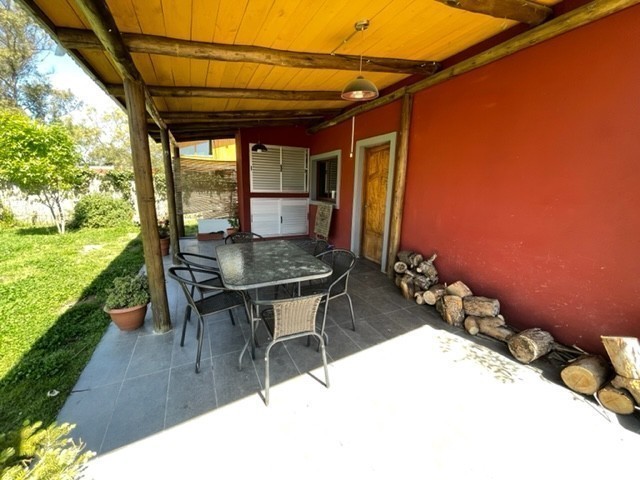 Casa en venta en el Tesoro La Barra