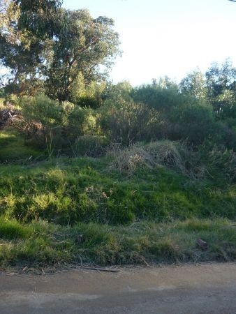Terreno en venta en Balneario Buenos Aires.