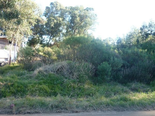 Terreno en venta en Balneario Buenos Aires.
